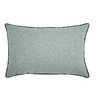 Gris laine Coussin Rectangulaire Pour Salon 