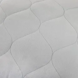 Pouf Poire de Sol XL Bermuda - Velours Soft – vue 75