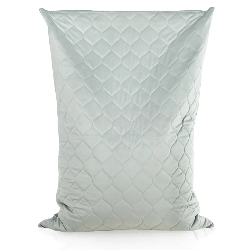 Coussin de Sol Géant XL pour enfants - Velours Soft – vue 17