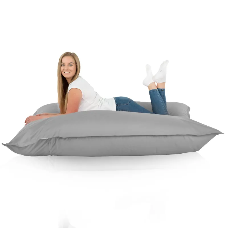 Coussin de Sol Géant XXL pour adultes - Outdoor Pro d'extérieur Jardin Imperméable – vue 99