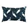 Hérons Coussin Rectangulaire Pour Salon 