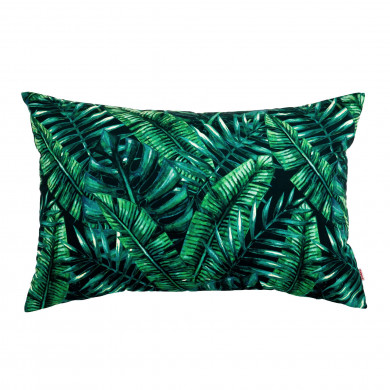 Forêt Coussin Rectangulaire Pour Salon 