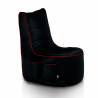 Pouf Poire Fauteuil Gamer Distinto simili-cuir