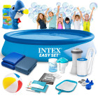 Piscines