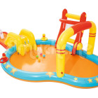 Aires de jeux aquatiques