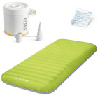 Matelas pneumatiques