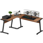 Bureaux ergonomiques & électriques