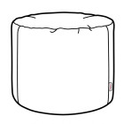 Pouf design