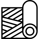 matériaux testés