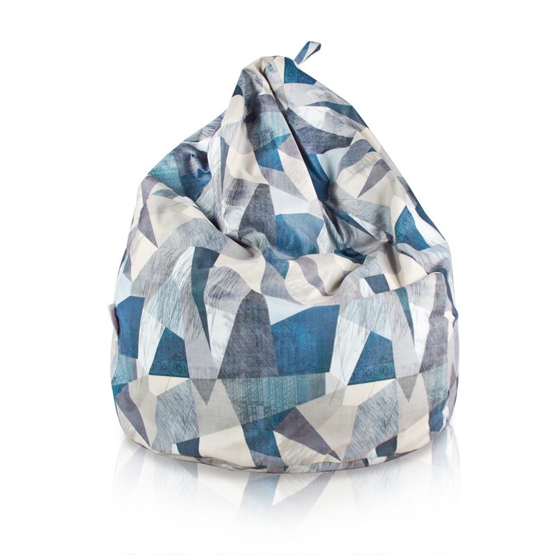 Pouf poire pour les femmes enceintes. Sacs pour les écoles d'accouchement