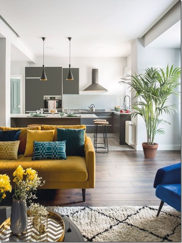 Comment transformer un bureau en logement mix & match