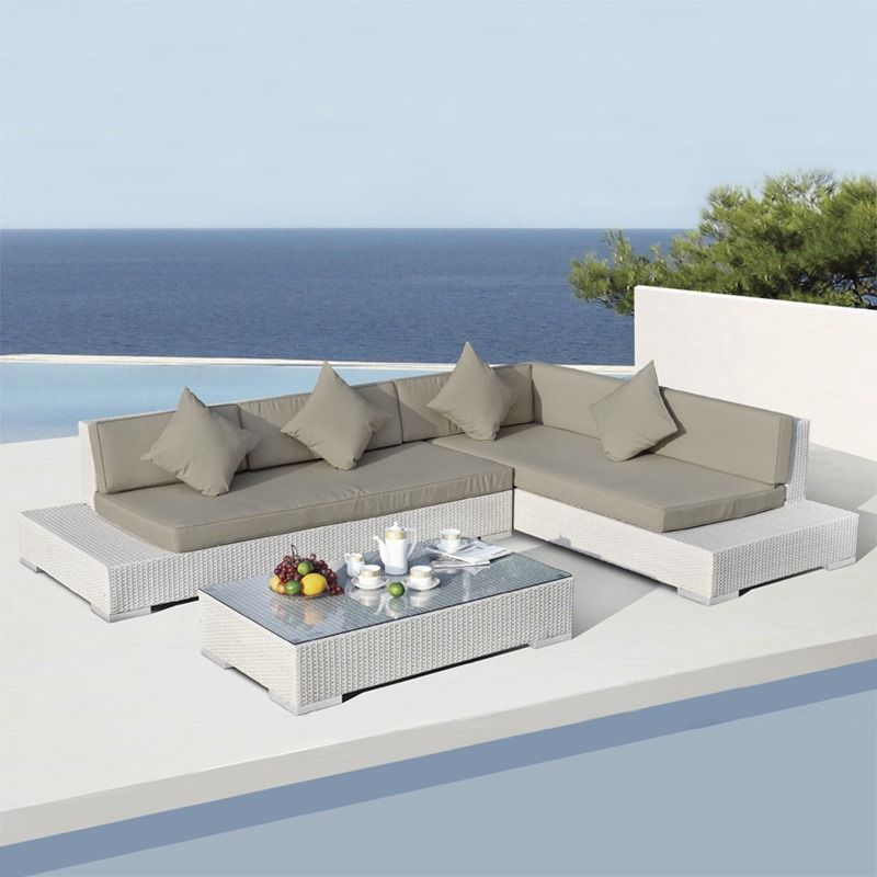meuble de terrasse
