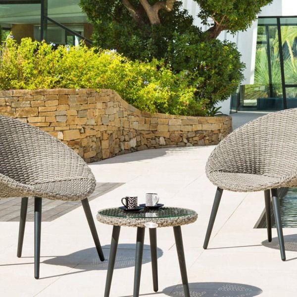 meuble de terrasse