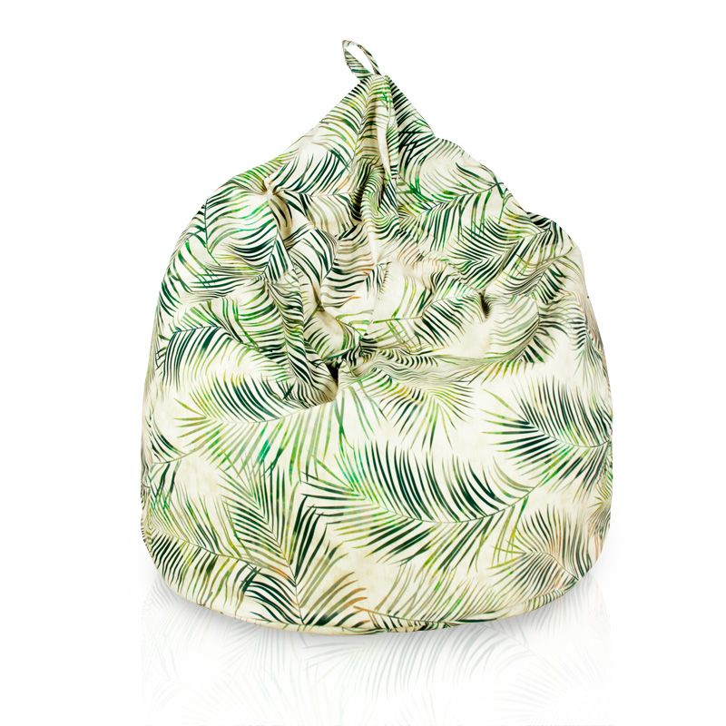 Pouf d'allaitement - idéal pour le coin allaitement