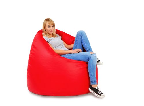 Les poufs comme fauteuils de rééducation