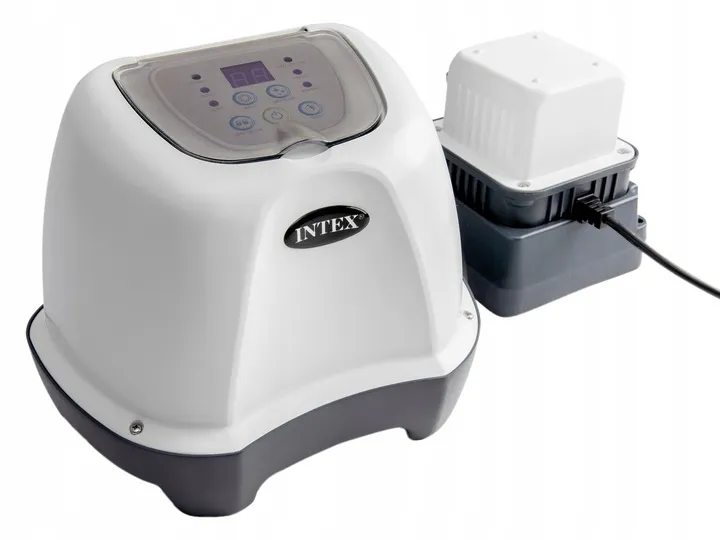 Générateur de Chlore pour Piscines INTEX 26664 - 2