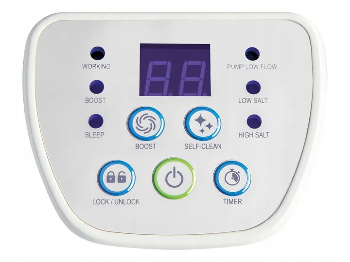 Générateur de Chlore pour Piscines INTEX 26664 - 4