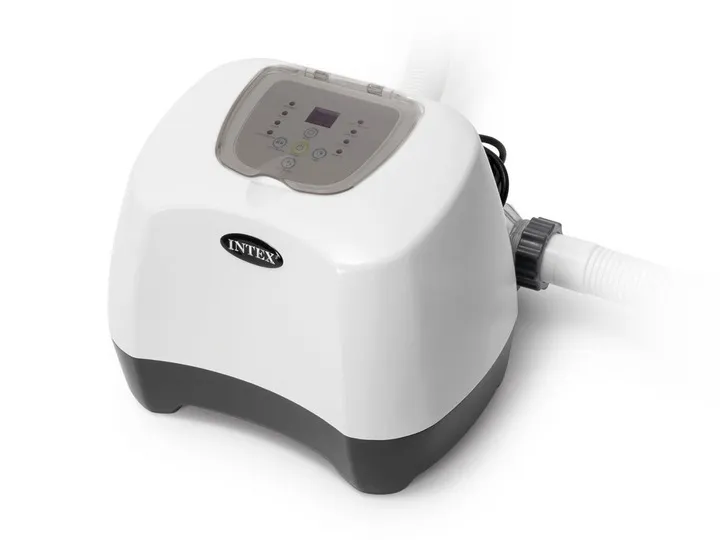 Générateur de chlore et d'ozone pour piscines de jardin INTEX 26666 - 3