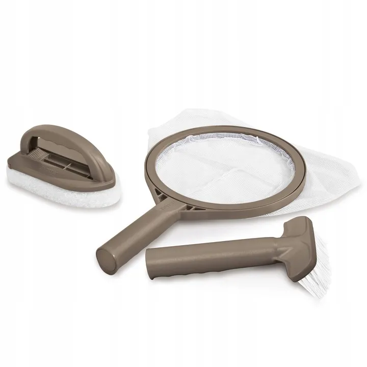 Kit Nettoyage Piscine INTEX 28004 - 2