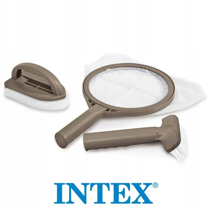 Kit Nettoyage Piscine INTEX 28004 - 7