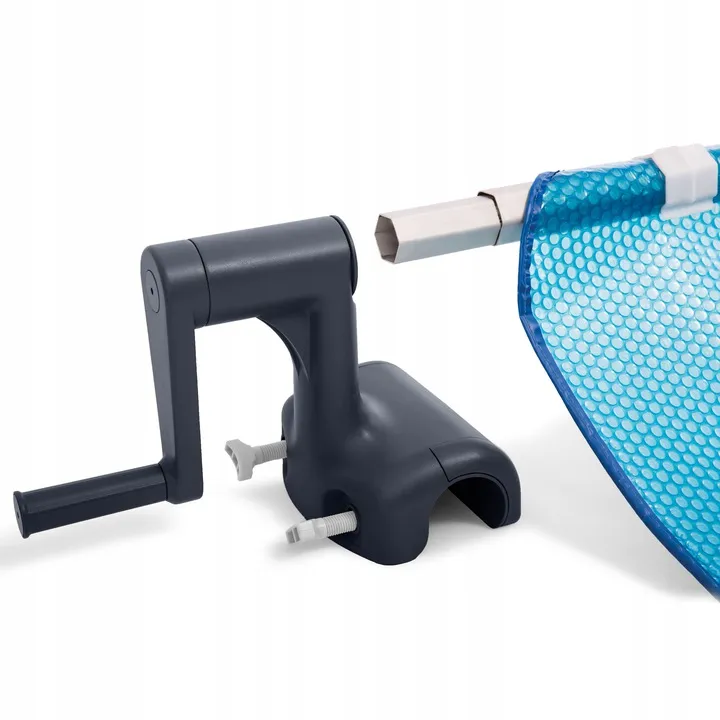 Enrouleur pour film solaire pour piscines cadre 274 - 488 cm INTEX 28051 - 3