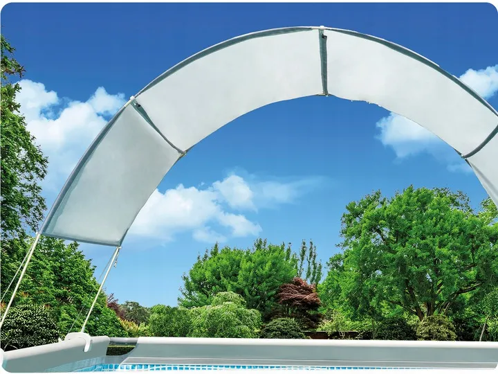 Bâche Piscine INTEX 28054 - 5