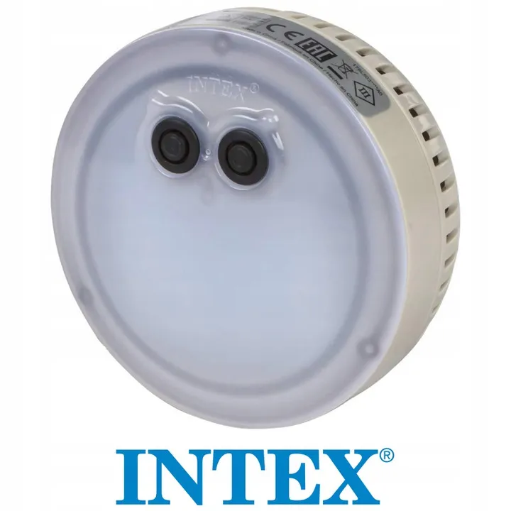 Lampe LED Multicolore pour SPA INTEX 28503 - 2