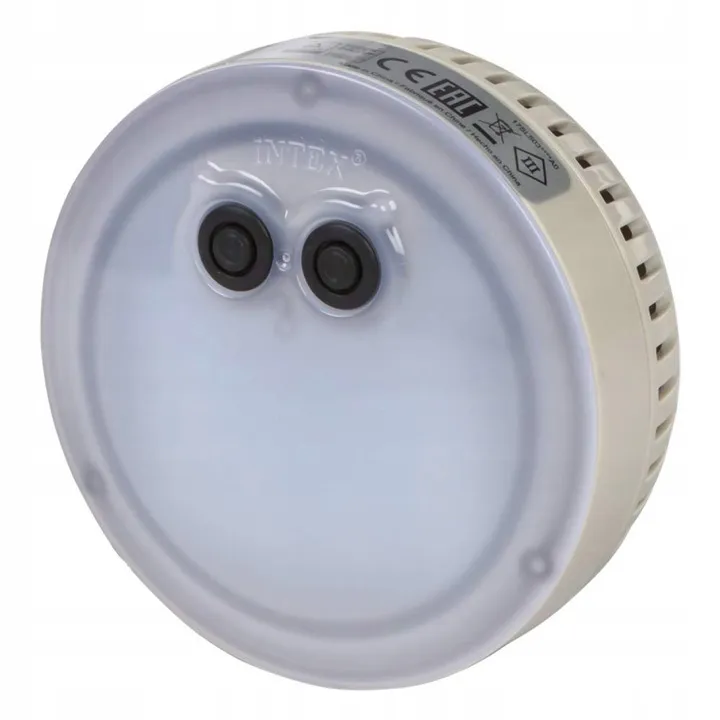Lampe LED Multicolore pour SPA INTEX 28503 - 6