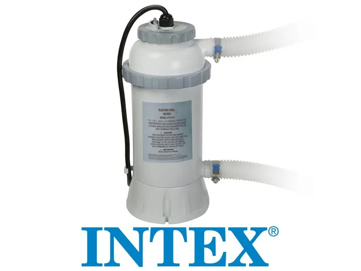 Chauffage de Piscine INTEX 28684 - 2