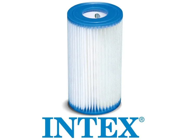 6 x Filtre pour pompe ensemble Type A INTEX 29000 - 3