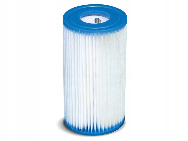 6 x Filtre pour pompe ensemble Type B INTEX 29005 - 3