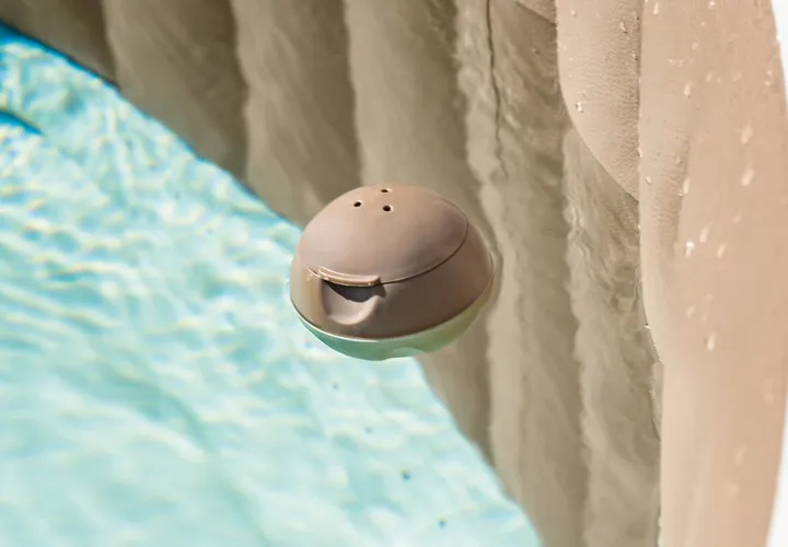 Flotteur de piscine INTEX 29044 - 5