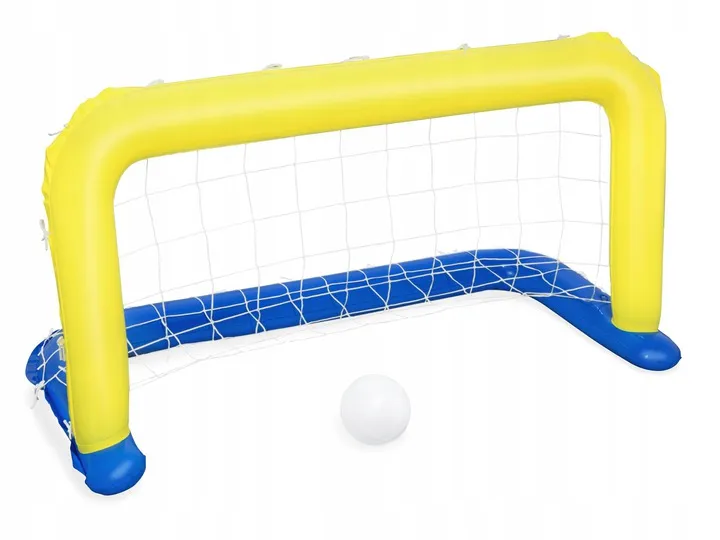 Cage de piscine + Ballon 137 x 66 cm Bestway 52123 - 2