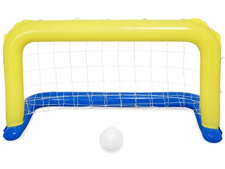 Cage de piscine + Ballon 137 x 66 cm Bestway 52123 - 3