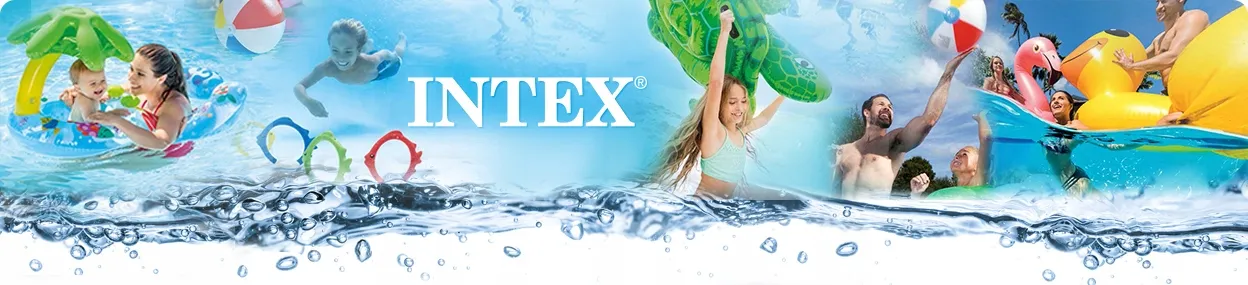 Bouchons Nez et Oreilles INTEX 55609