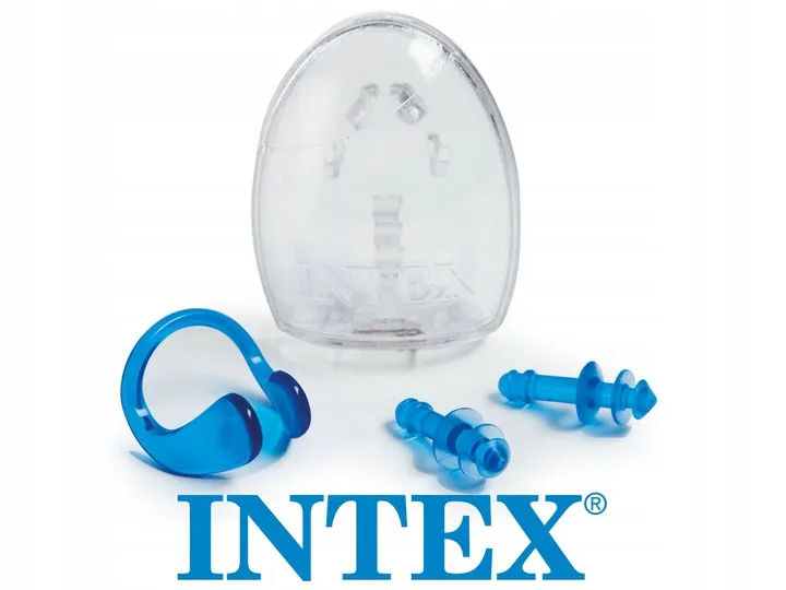 Bouchons Nez et Oreilles INTEX 55609 - 2