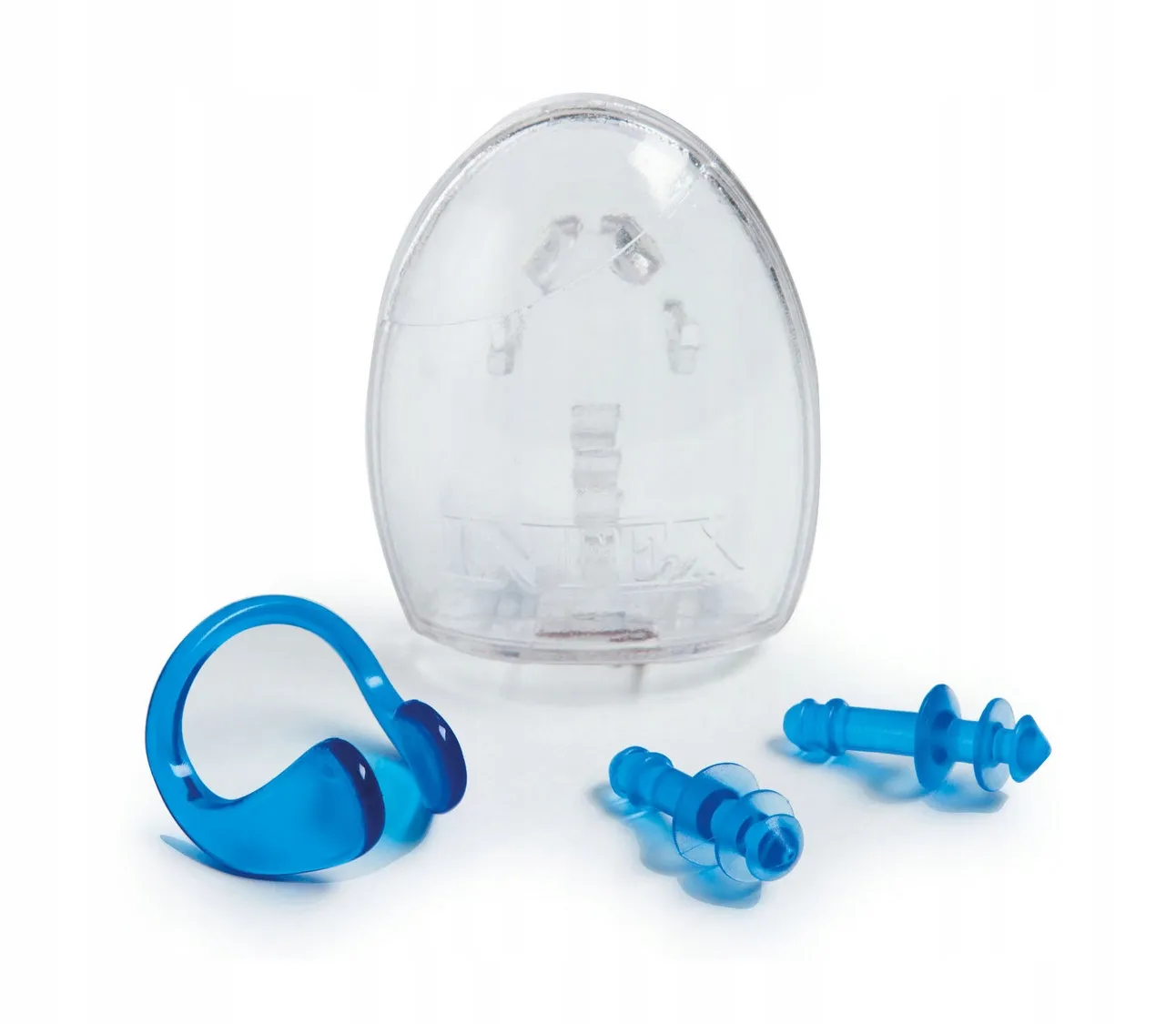 Bouchons Nez et Oreilles INTEX 55609 - 3