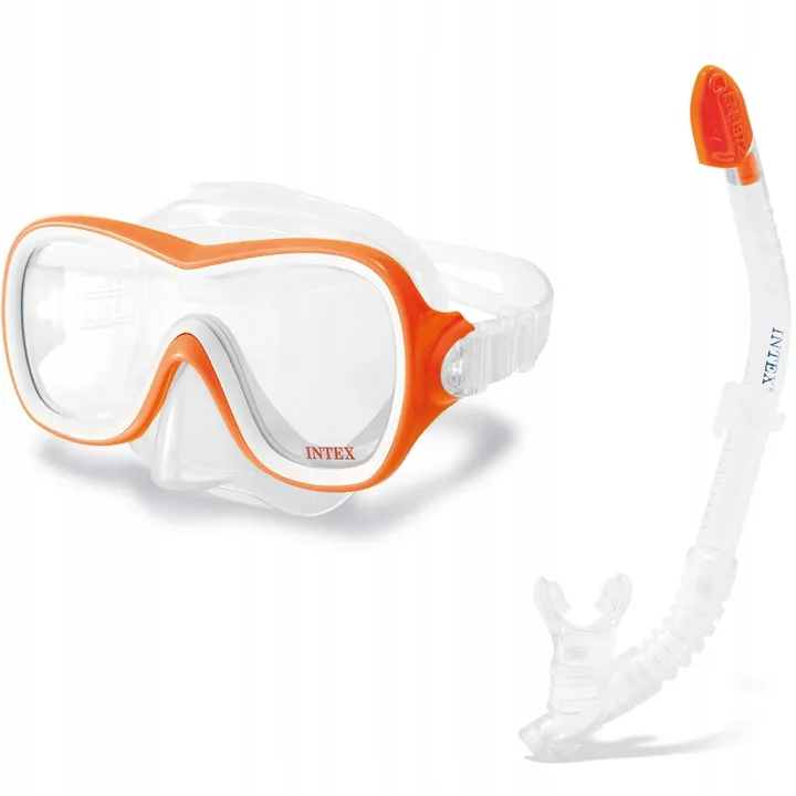 Ensemble de Plongée Wave INTEX 55647 - 2