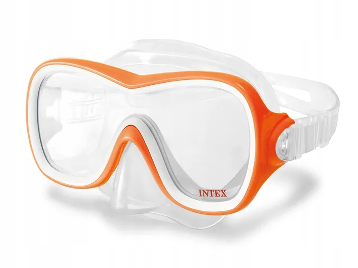 Ensemble de Plongée Wave INTEX 55647 - 3