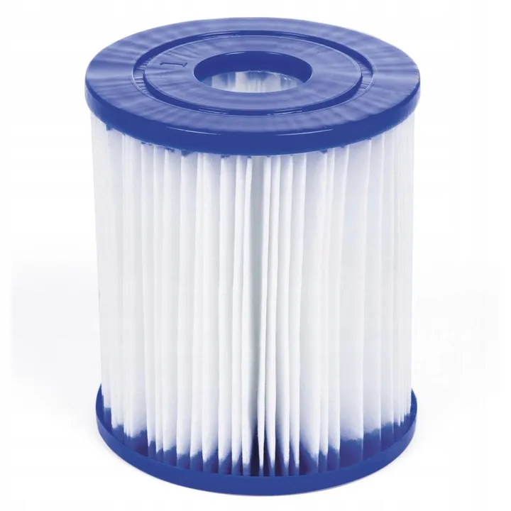 Filtre pour pompe filtrante Type I - ensemble 12 pcs. Bestway 58093 - 3