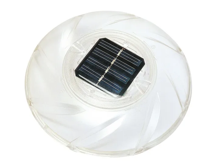 Lampe Solaire pour Piscine ø18 cm Bestway 58111 - 2