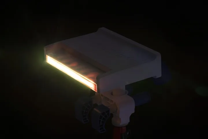 Cascade de Piscine avec Lumière LED Bestway 58619 - 11