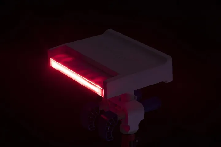 Cascade de Piscine avec Lumière LED Bestway 58619 - 5