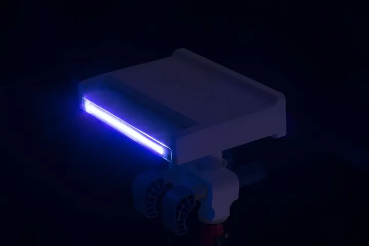 Cascade de Piscine avec Lumière LED Bestway 58619 - 6