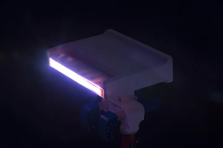 Cascade de Piscine avec Lumière LED Bestway 58619 - 8