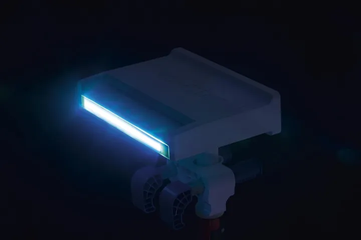 Cascade de Piscine avec Lumière LED Bestway 58619 - 10