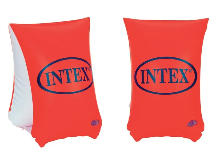 Brassards de natation pour enfants 30 x 15 cm INTEX 58641 - 3