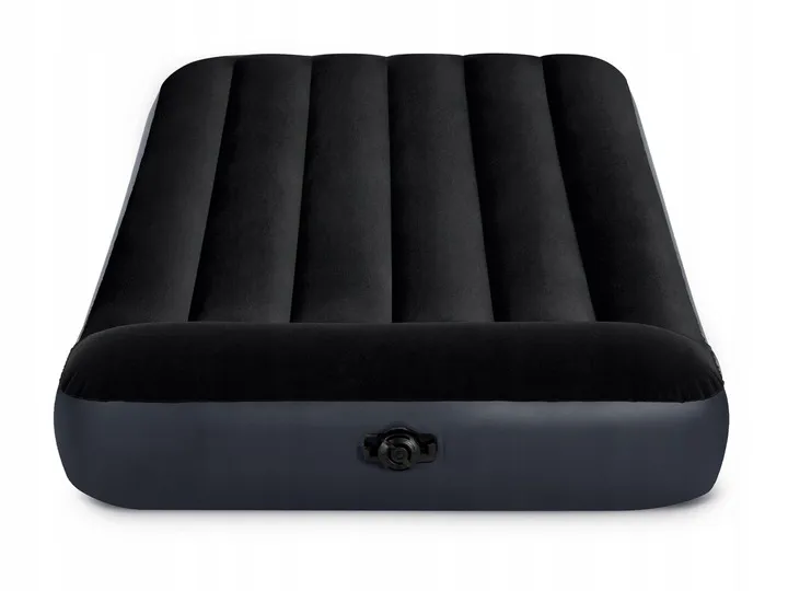 Matelas Gonflable avec Pompe 191 x 99 x 25 cm INTEX 64141 - 9