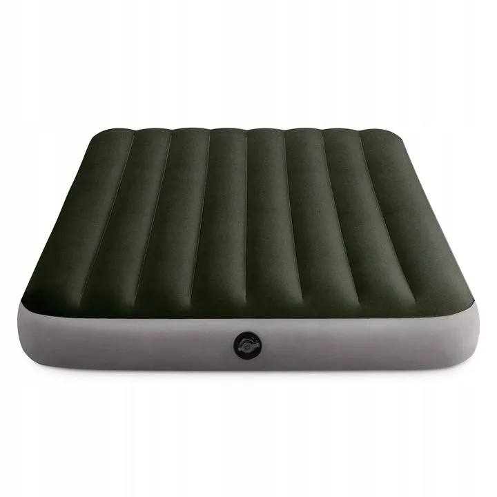 Matelas gonflable avec pompe électrique 191 x 137 x 25 cm INTEX 64778 - 10
