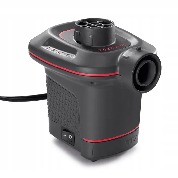 Pompe Électrique 12 V Intex 66636